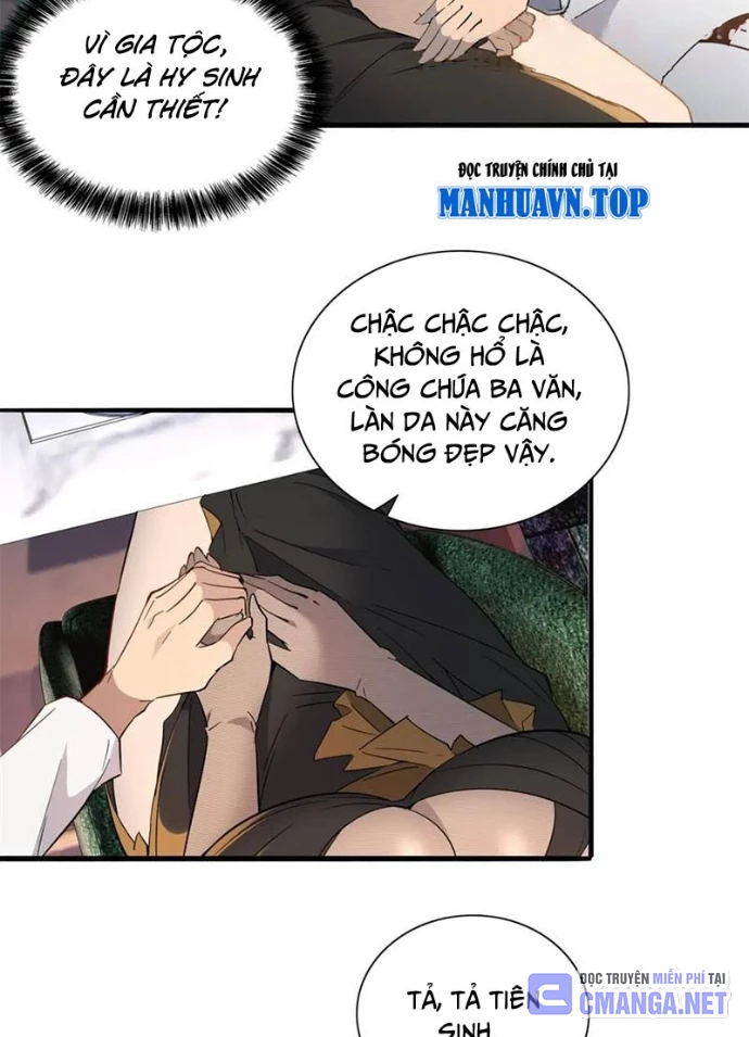 Người Trái Đất Quả Thật Rất Tàn Ác Chapter 298 - 15