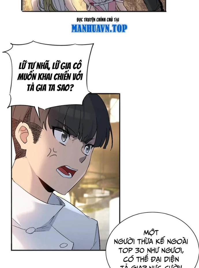 Người Trái Đất Quả Thật Rất Tàn Ác Chapter 298 - 37