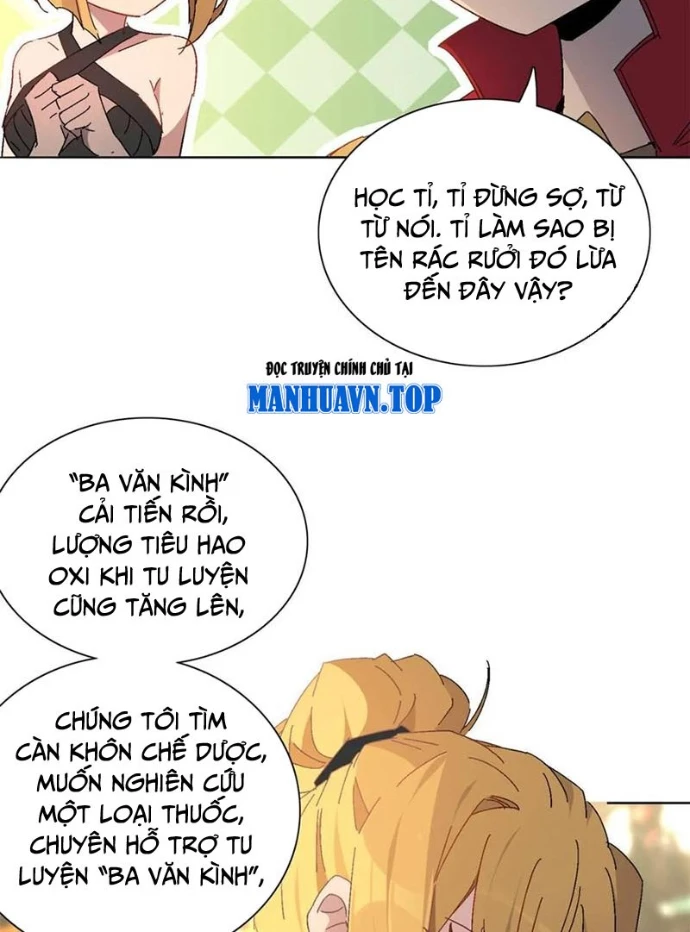Người Trái Đất Quả Thật Rất Tàn Ác Chapter 298 - 43