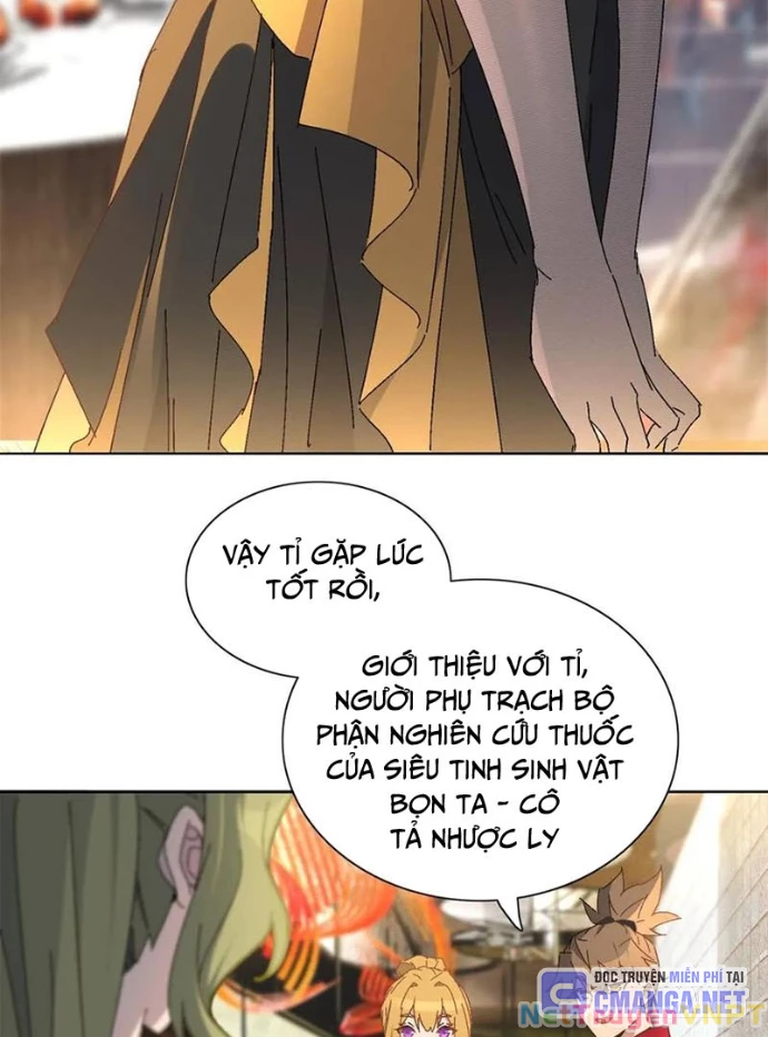 Người Trái Đất Quả Thật Rất Tàn Ác Chapter 298 - 45