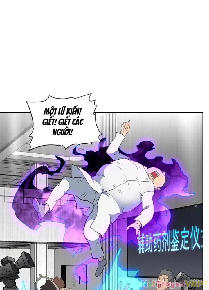 Người Trái Đất Quả Thật Rất Tàn Ác Chapter 299 - 73