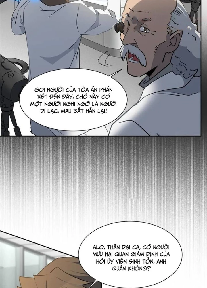 Người Trái Đất Quả Thật Rất Tàn Ác Chapter 299 - 75