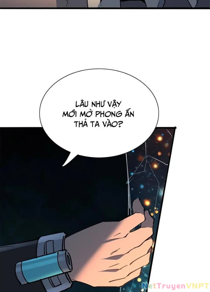 Người Trái Đất Quả Thật Rất Tàn Ác Chapter 300 - 22