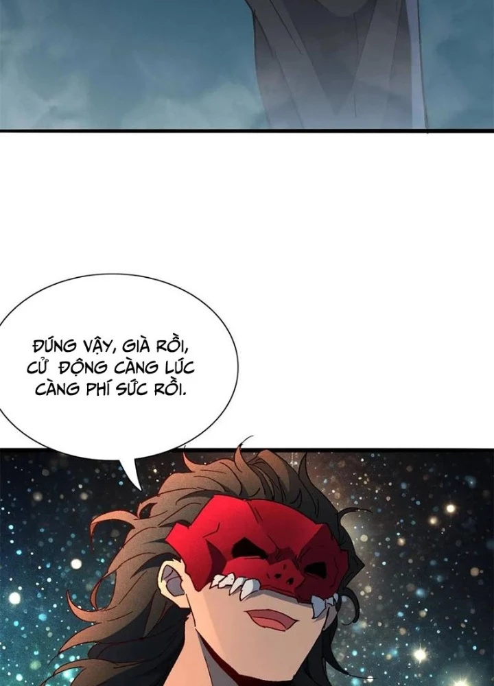 Người Trái Đất Quả Thật Rất Tàn Ác Chapter 300 - 28