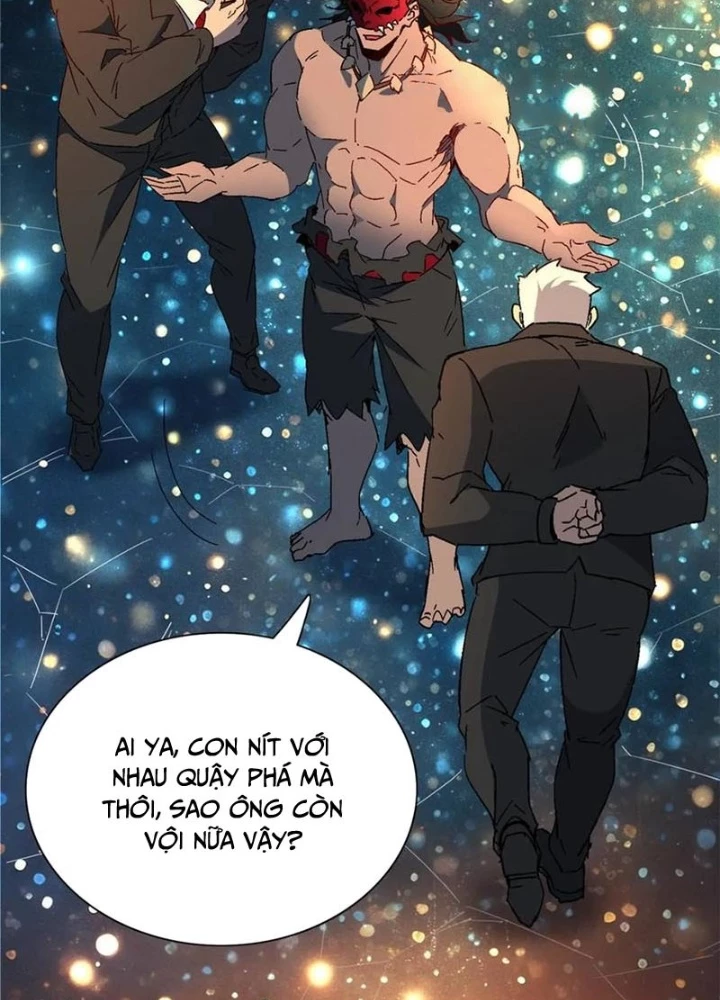 Người Trái Đất Quả Thật Rất Tàn Ác Chapter 300 - 32
