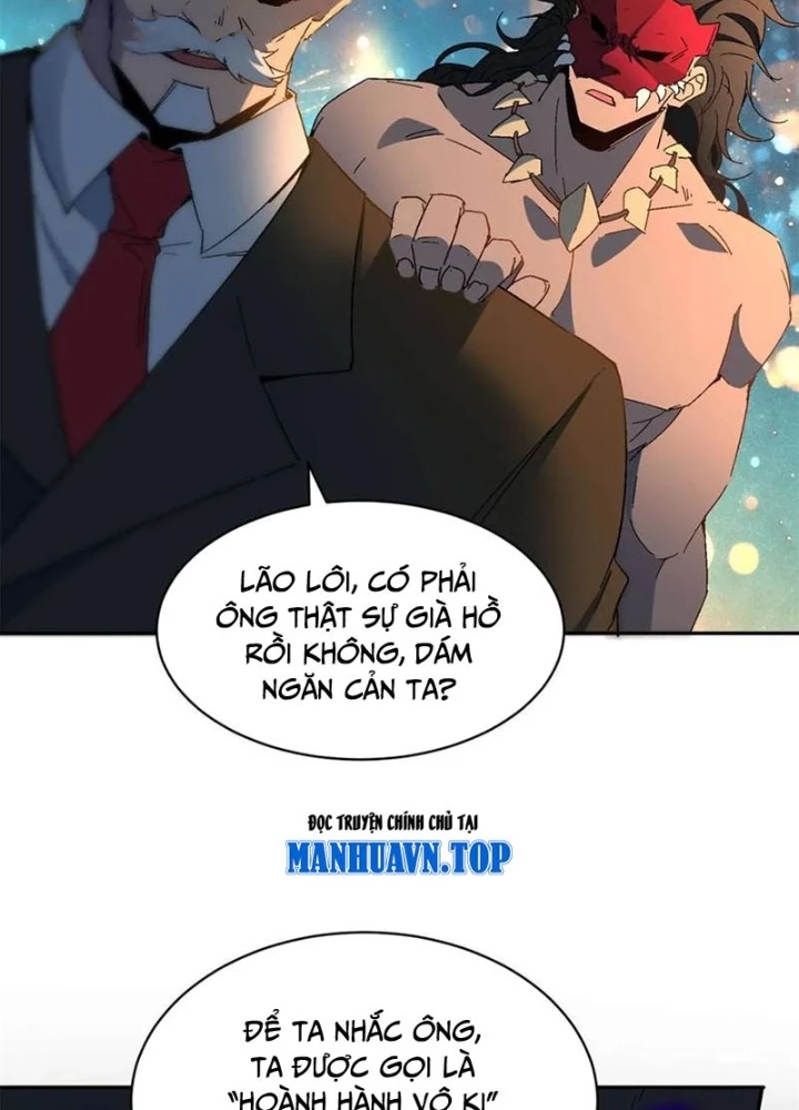Người Trái Đất Quả Thật Rất Tàn Ác Chapter 300 - 42
