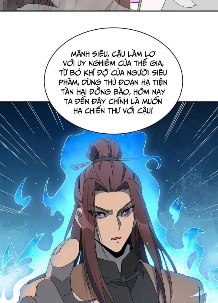 Người Trái Đất Quả Thật Rất Tàn Ác Chapter 300 - 74