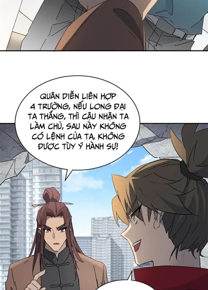 Người Trái Đất Quả Thật Rất Tàn Ác Chapter 300 - 78