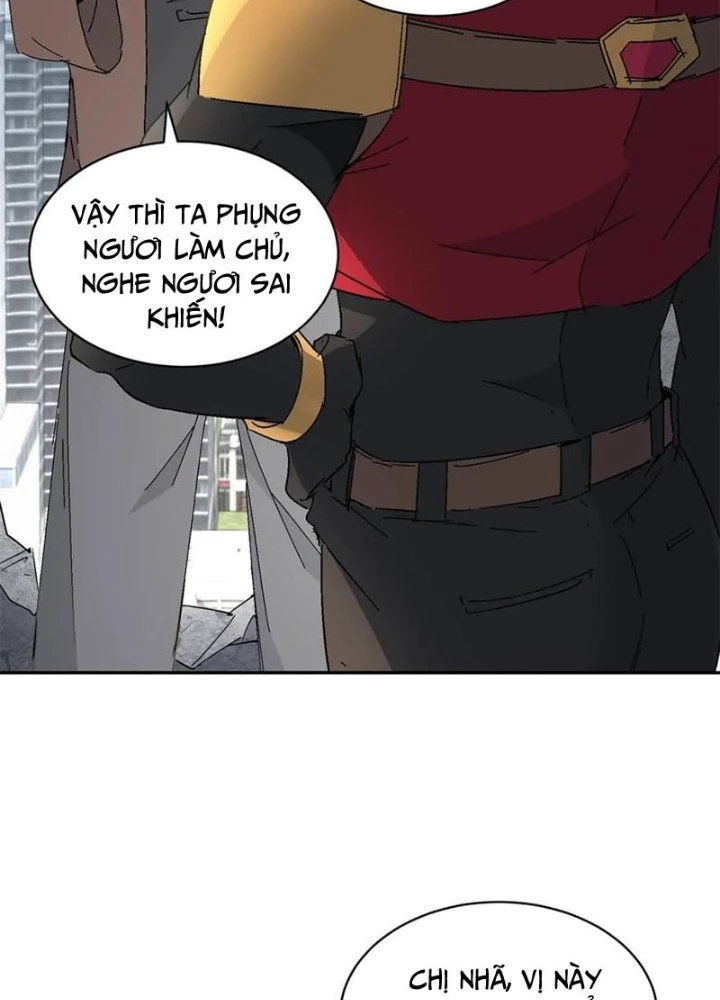 Người Trái Đất Quả Thật Rất Tàn Ác Chapter 300 - 80