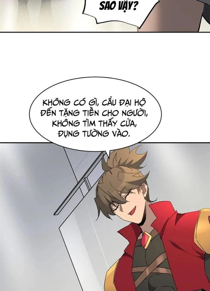 Người Trái Đất Quả Thật Rất Tàn Ác Chapter 300 - 98