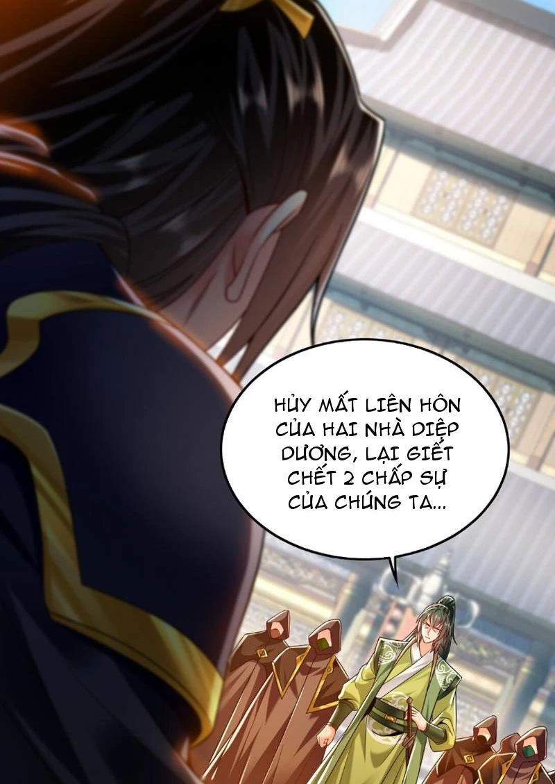 Ta Có Trăm Vạn Tốc Độ Đánh Chapter 9 - 7
