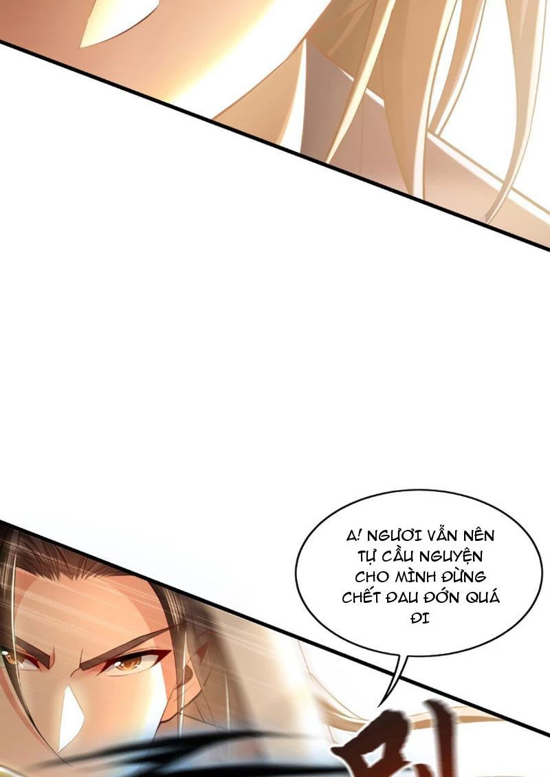 Ta Có Trăm Vạn Tốc Độ Đánh Chapter 9 - 14