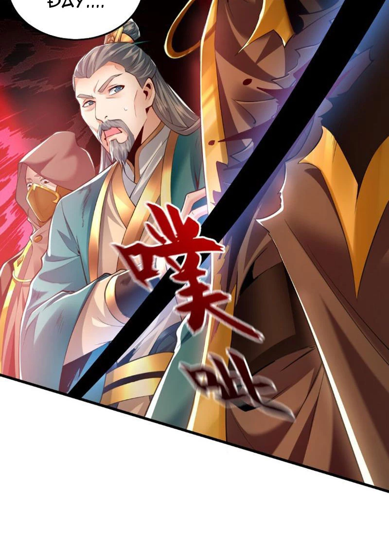 Ta Có Trăm Vạn Tốc Độ Đánh Chapter 9 - 20
