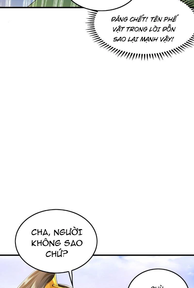 Ta Có Trăm Vạn Tốc Độ Đánh Chapter 9 - 31