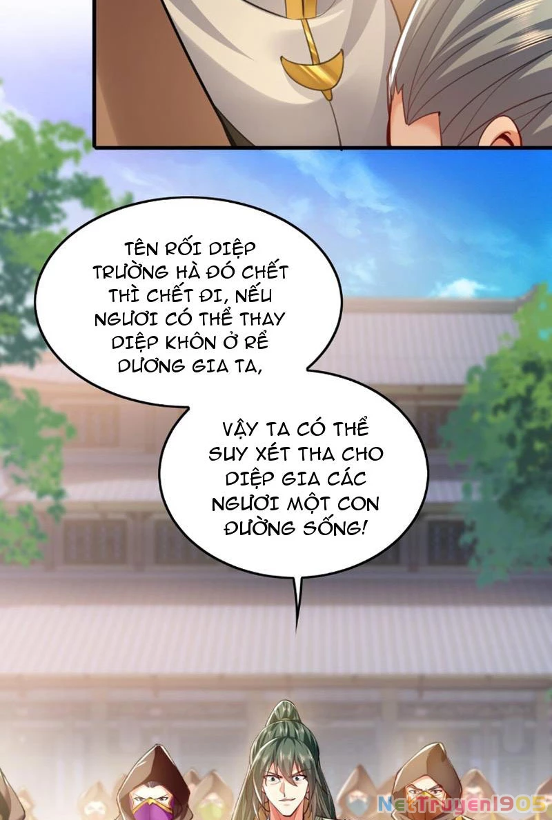 Ta Có Trăm Vạn Tốc Độ Đánh Chapter 9 - 36