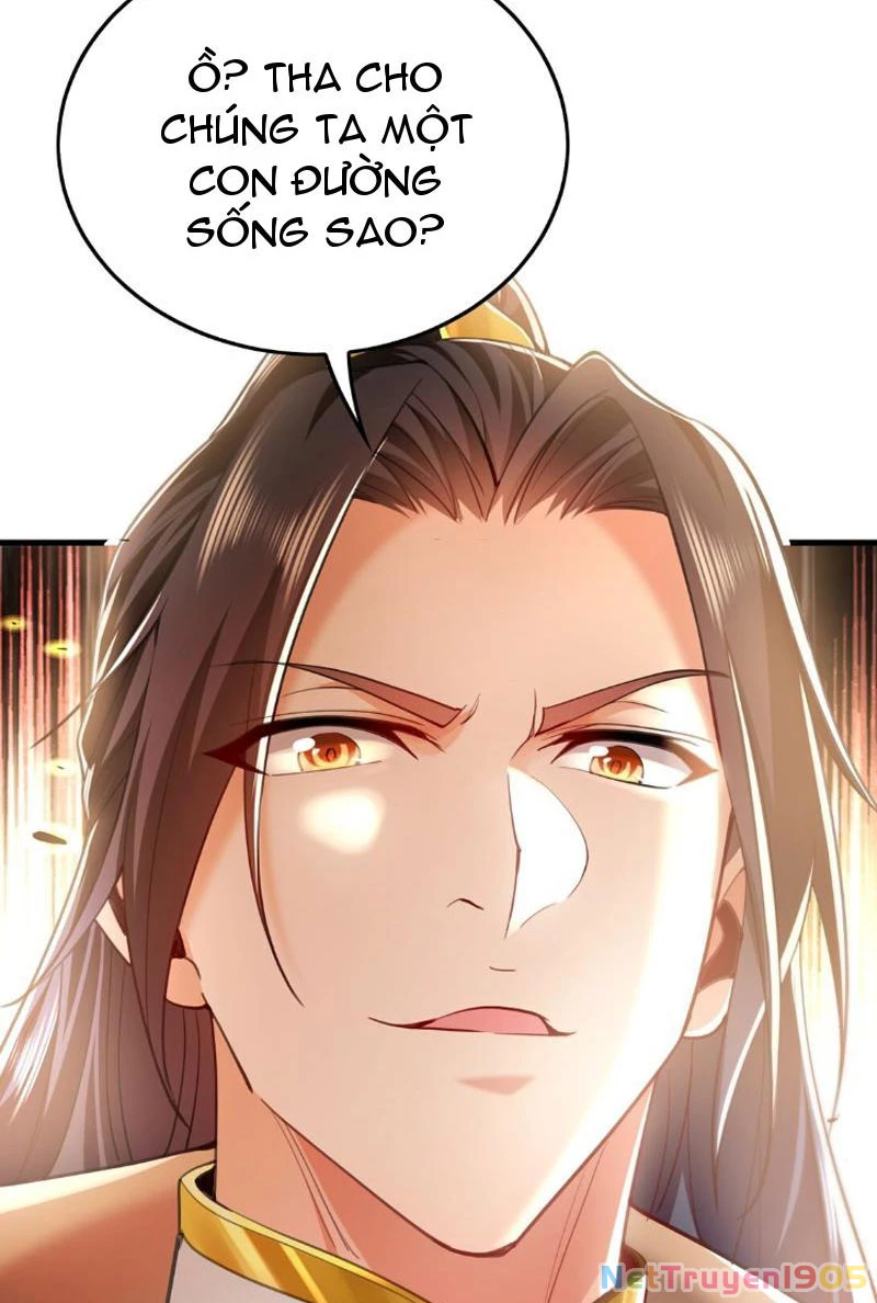 Ta Có Trăm Vạn Tốc Độ Đánh Chapter 9 - 39