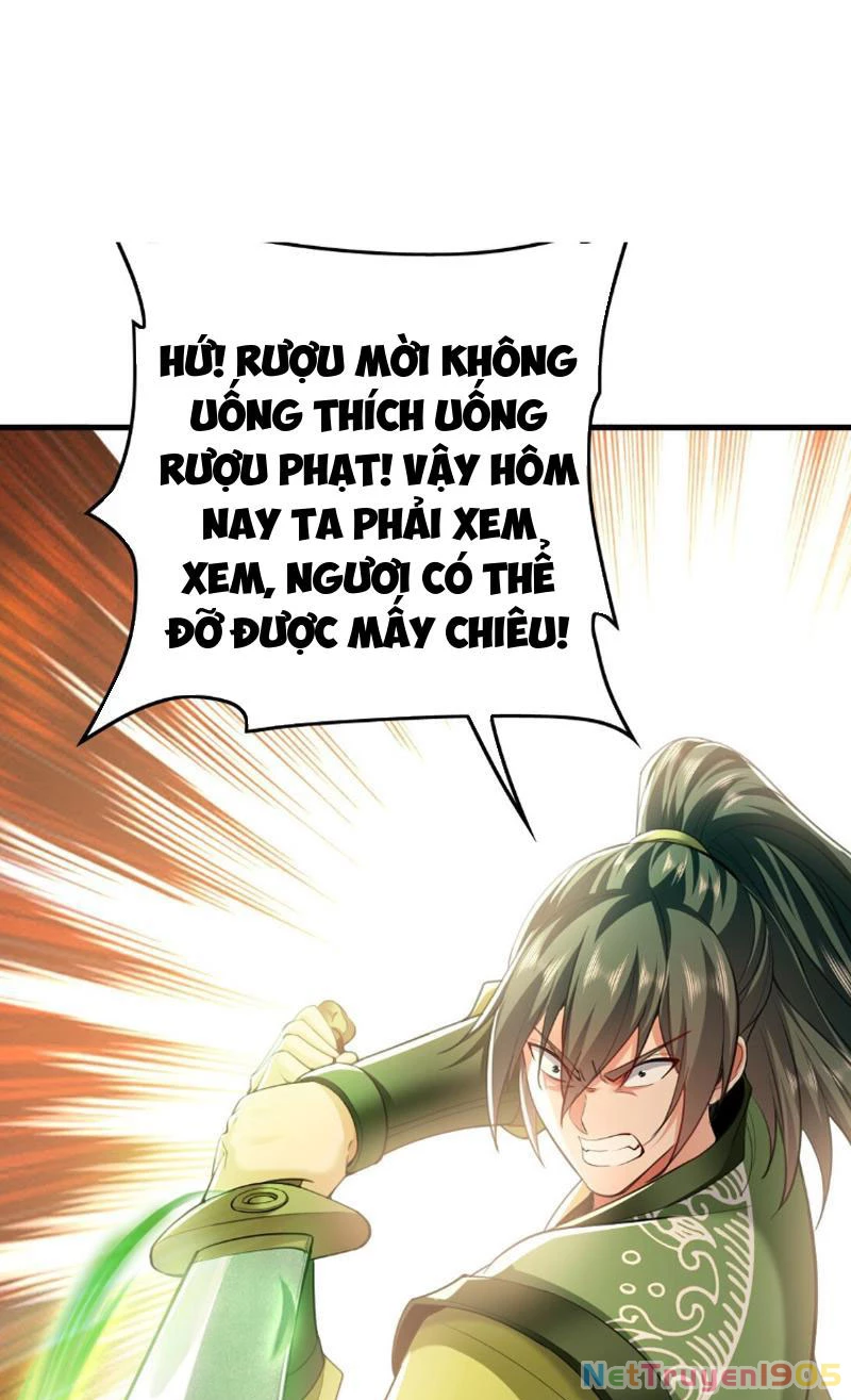 Ta Có Trăm Vạn Tốc Độ Đánh Chapter 9 - 41