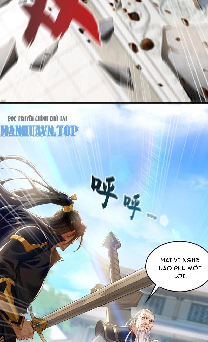 Ta Có Trăm Vạn Tốc Độ Đánh Chapter 9 - 47