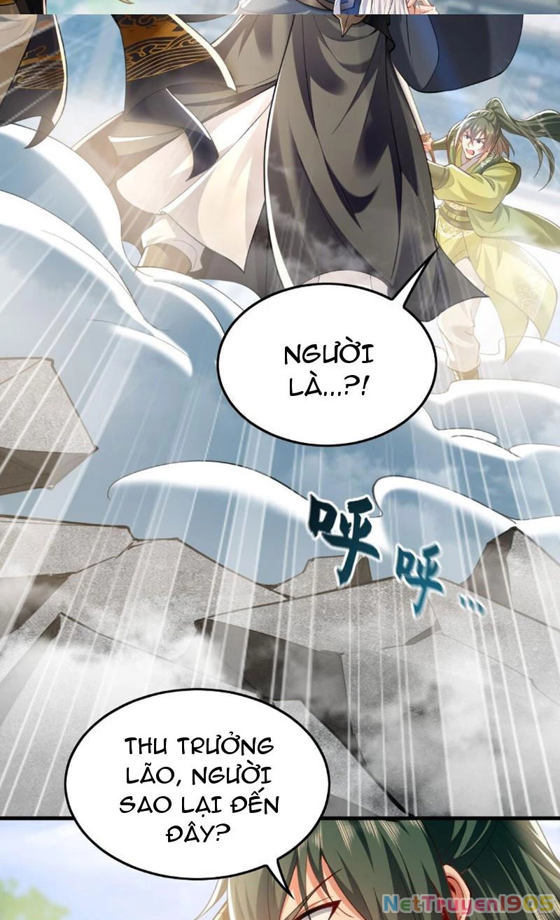 Ta Có Trăm Vạn Tốc Độ Đánh Chapter 9 - 48