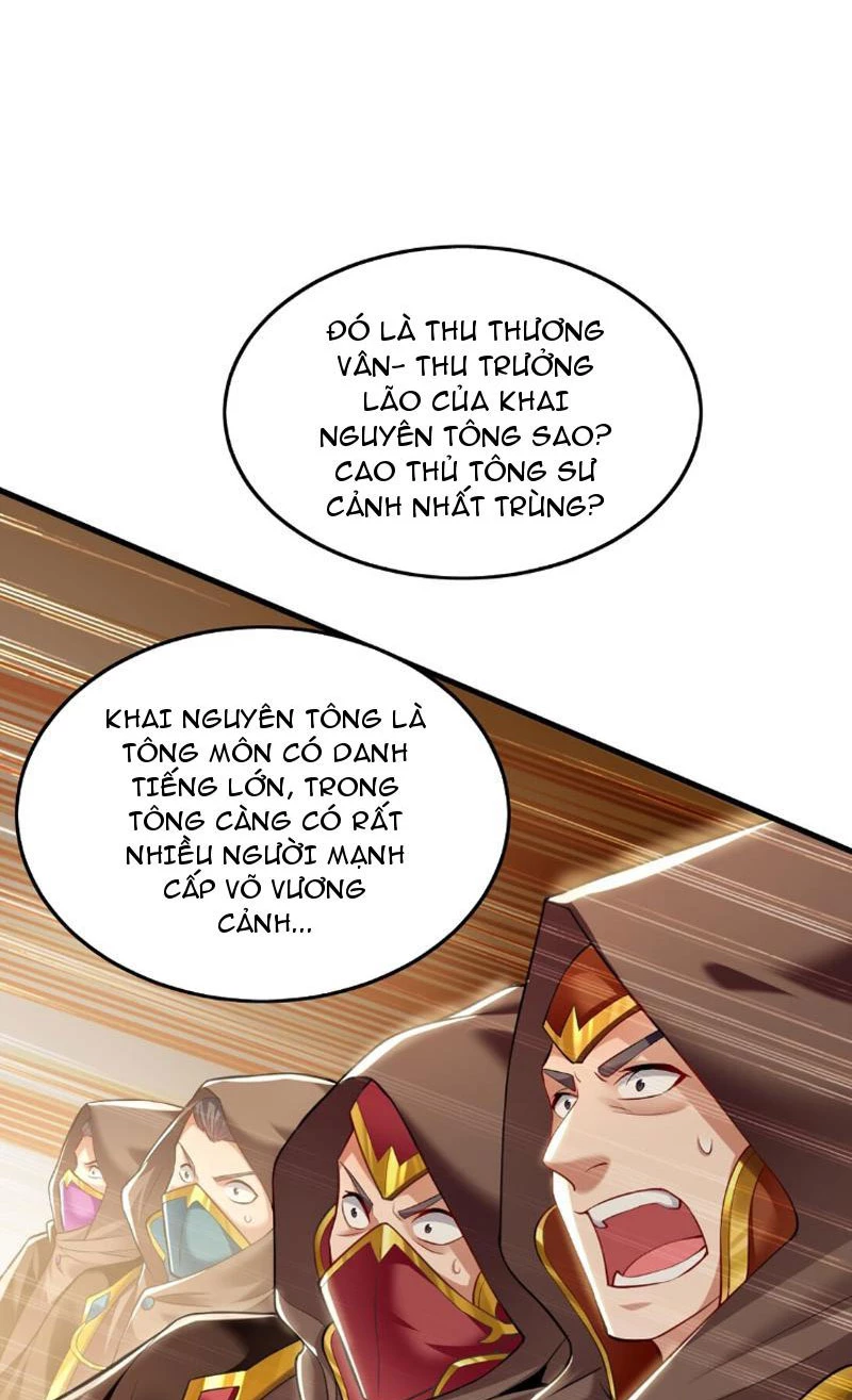 Ta Có Trăm Vạn Tốc Độ Đánh Chapter 9 - 50