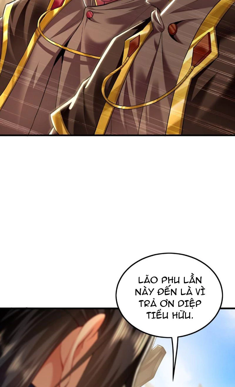 Ta Có Trăm Vạn Tốc Độ Đánh Chapter 9 - 51