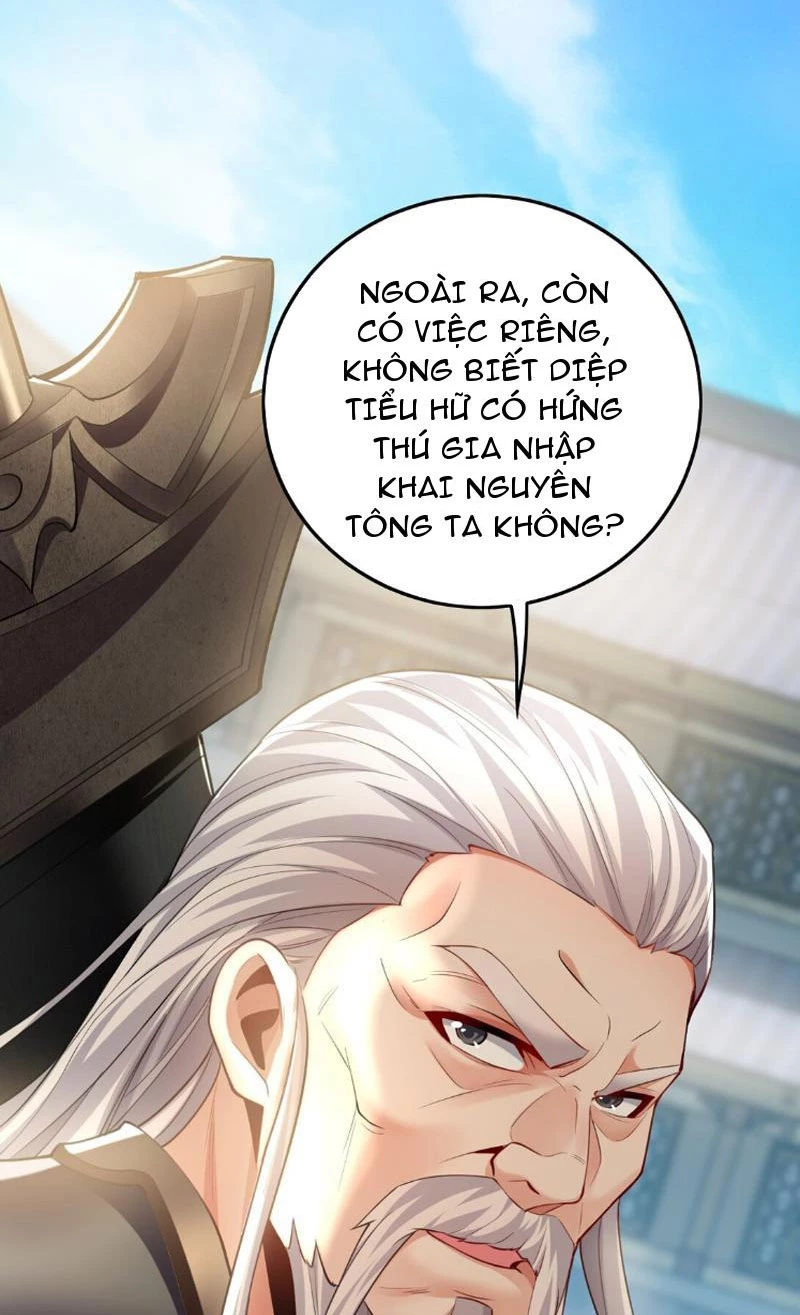 Ta Có Trăm Vạn Tốc Độ Đánh Chapter 9 - 53