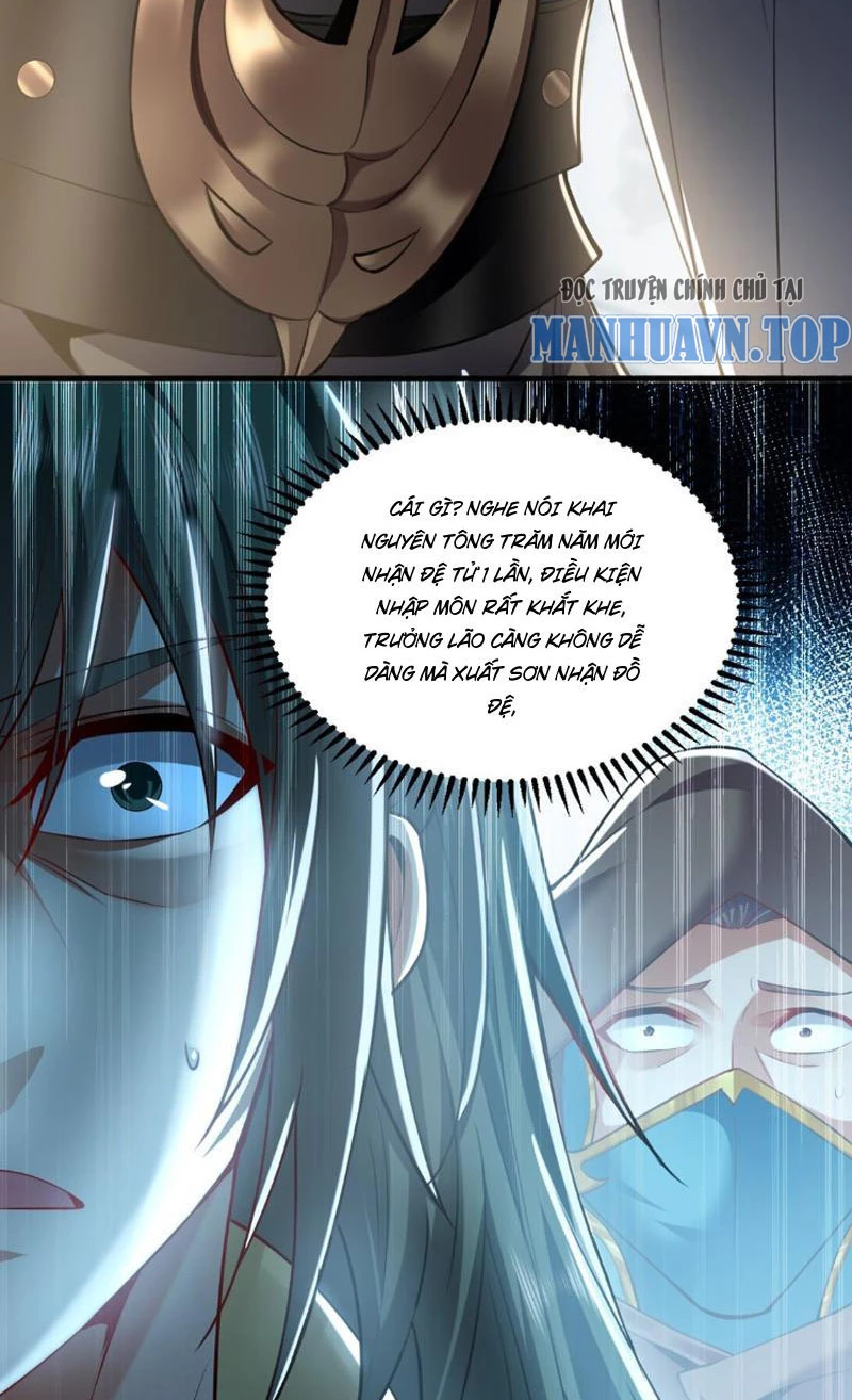 Ta Có Trăm Vạn Tốc Độ Đánh Chapter 9 - 55