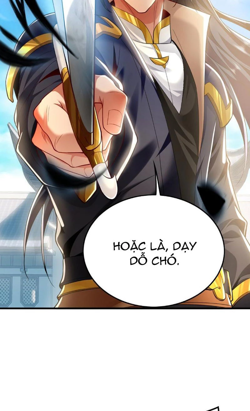 Ta Có Trăm Vạn Tốc Độ Đánh Chapter 9 - 57