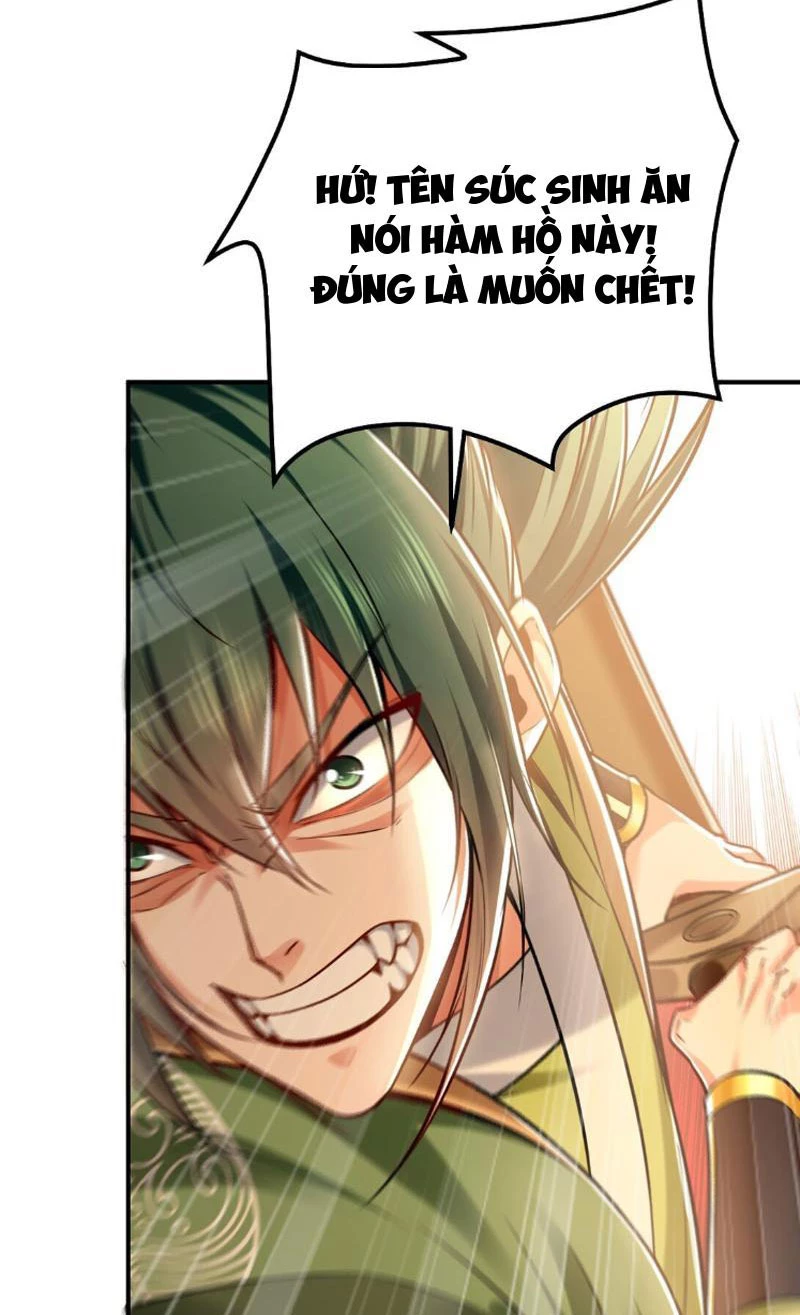 Ta Có Trăm Vạn Tốc Độ Đánh Chapter 9 - 58