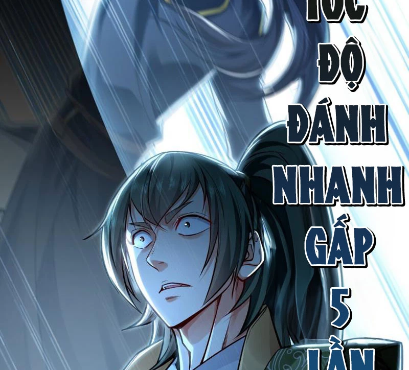 Ta Có Trăm Vạn Tốc Độ Đánh Chapter 9 - 78