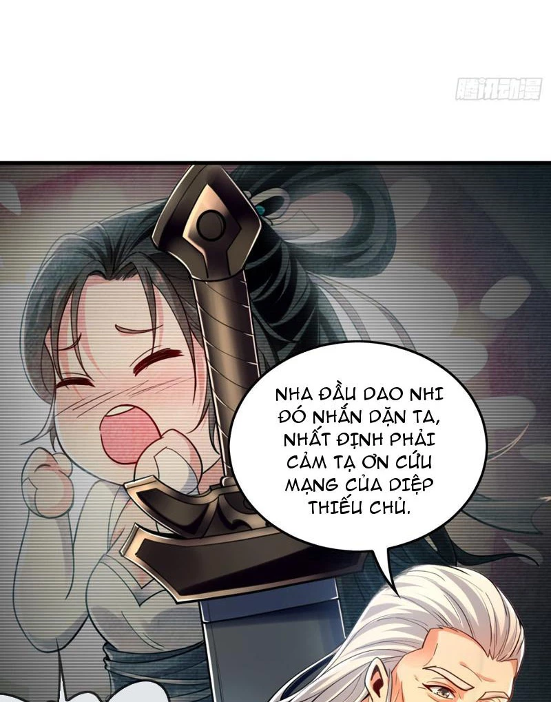 Ta Có Trăm Vạn Tốc Độ Đánh Chapter 10 - 29
