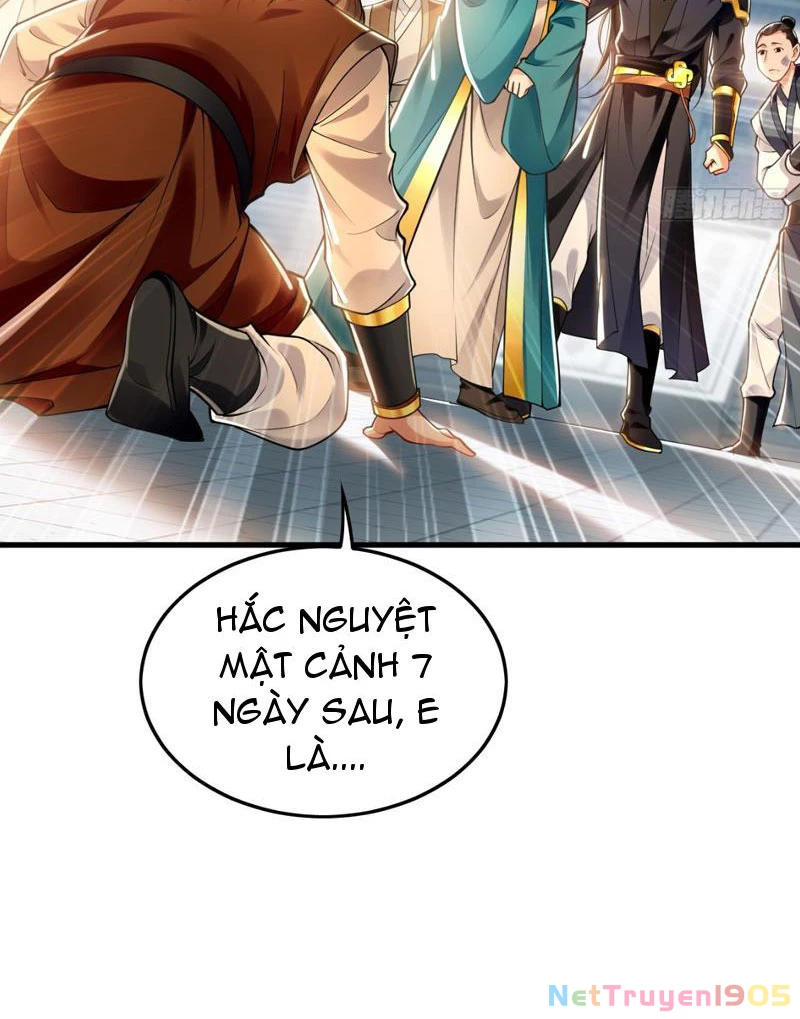 Ta Có Trăm Vạn Tốc Độ Đánh Chapter 10 - 40