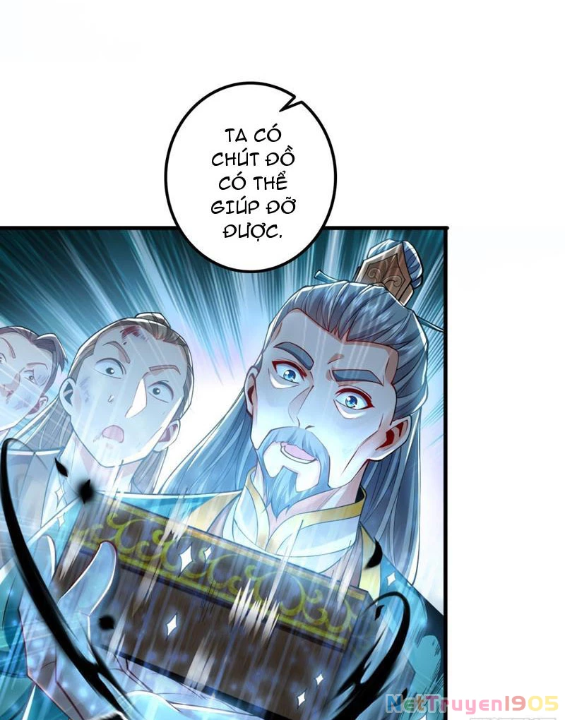 Ta Có Trăm Vạn Tốc Độ Đánh Chapter 10 - 42