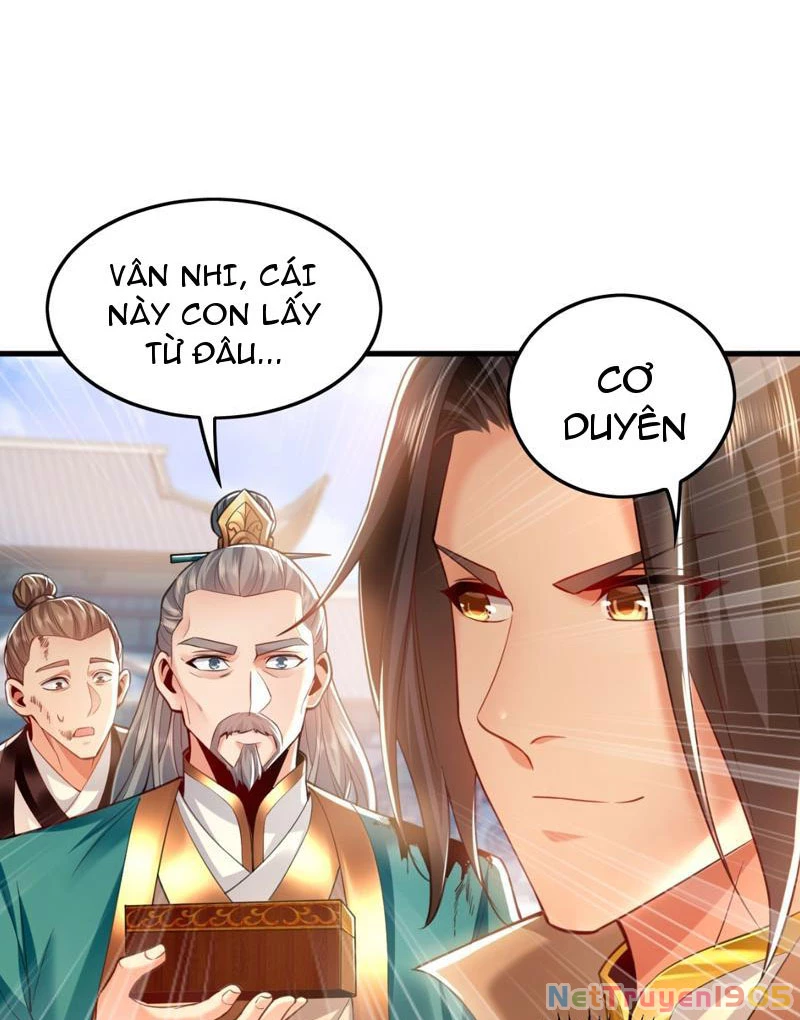 Ta Có Trăm Vạn Tốc Độ Đánh Chapter 10 - 46