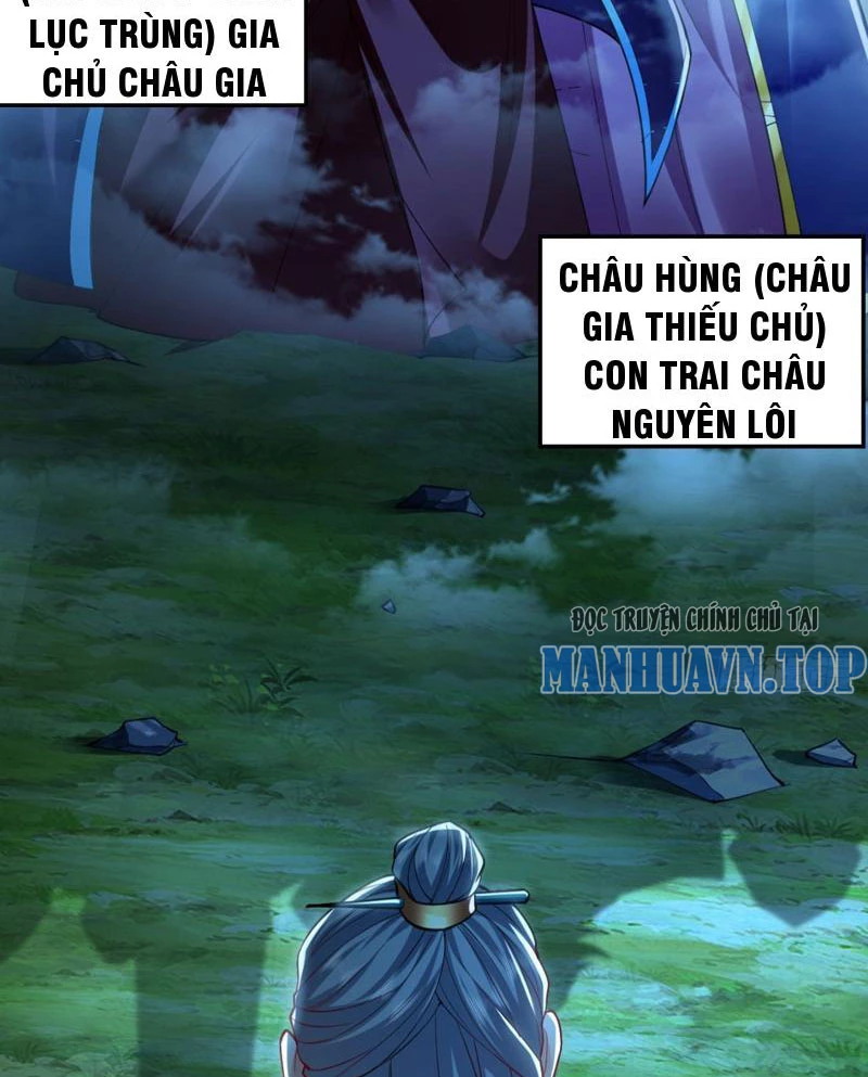 Ta Có Trăm Vạn Tốc Độ Đánh Chapter 10 - 63