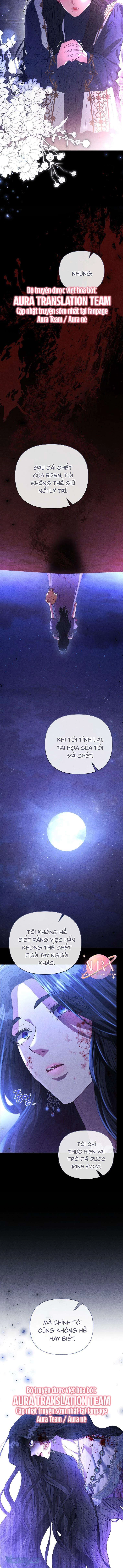 Này Người Chồng Phản Diện, Ngài Ám Ảnh Sai Người Rồi Chapter  58 - 9