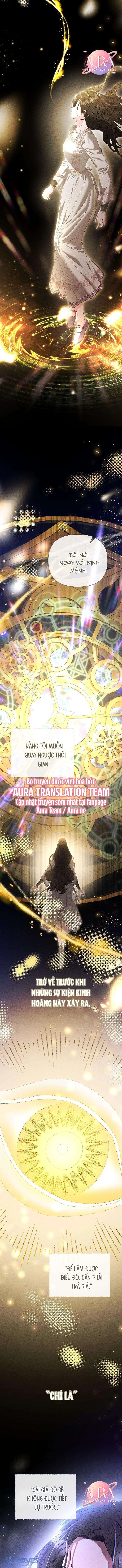 Này Người Chồng Phản Diện, Ngài Ám Ảnh Sai Người Rồi Chapter  58 - 13