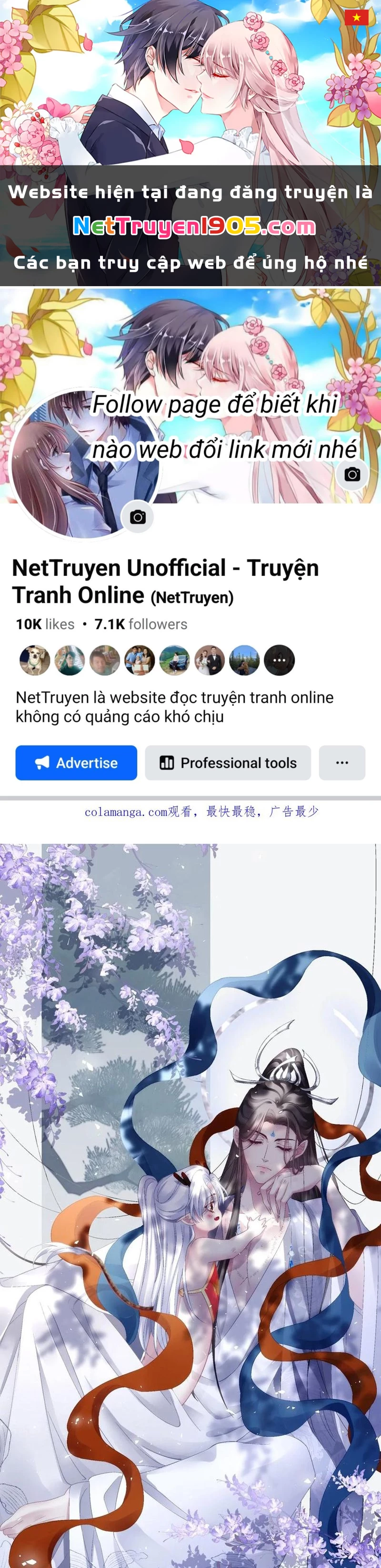 Hắc Hóa Đại Lão Thuần Dưỡng Chỉ Nam Chapter 164 - 1