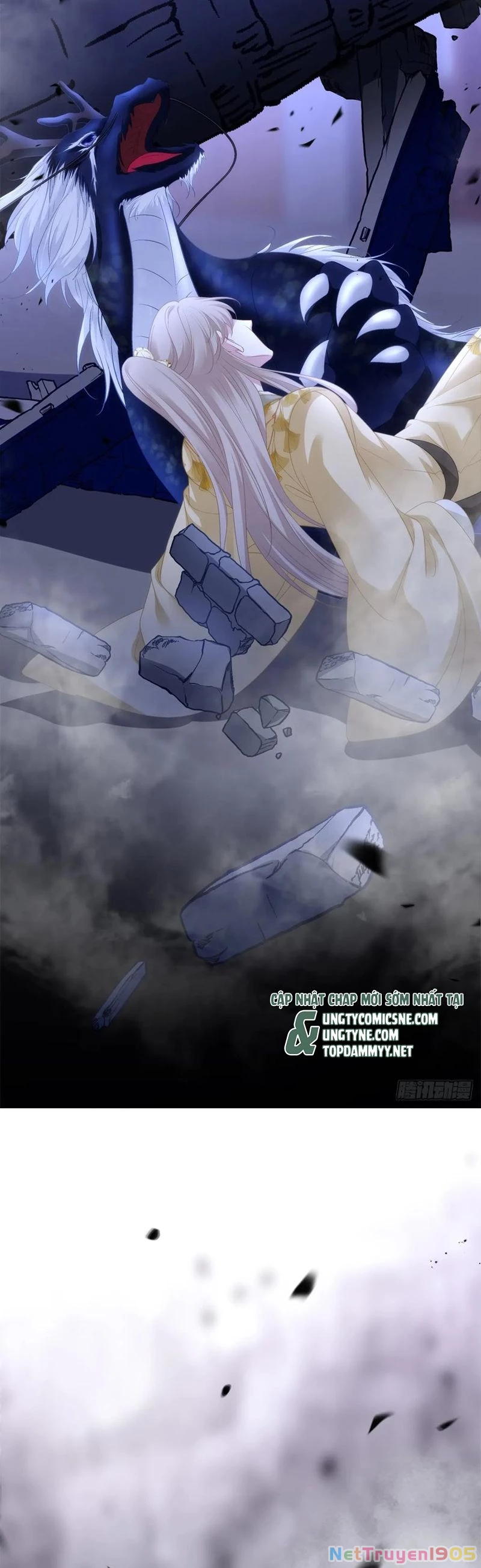 Hắc Hóa Đại Lão Thuần Dưỡng Chỉ Nam Chapter 164 - 9