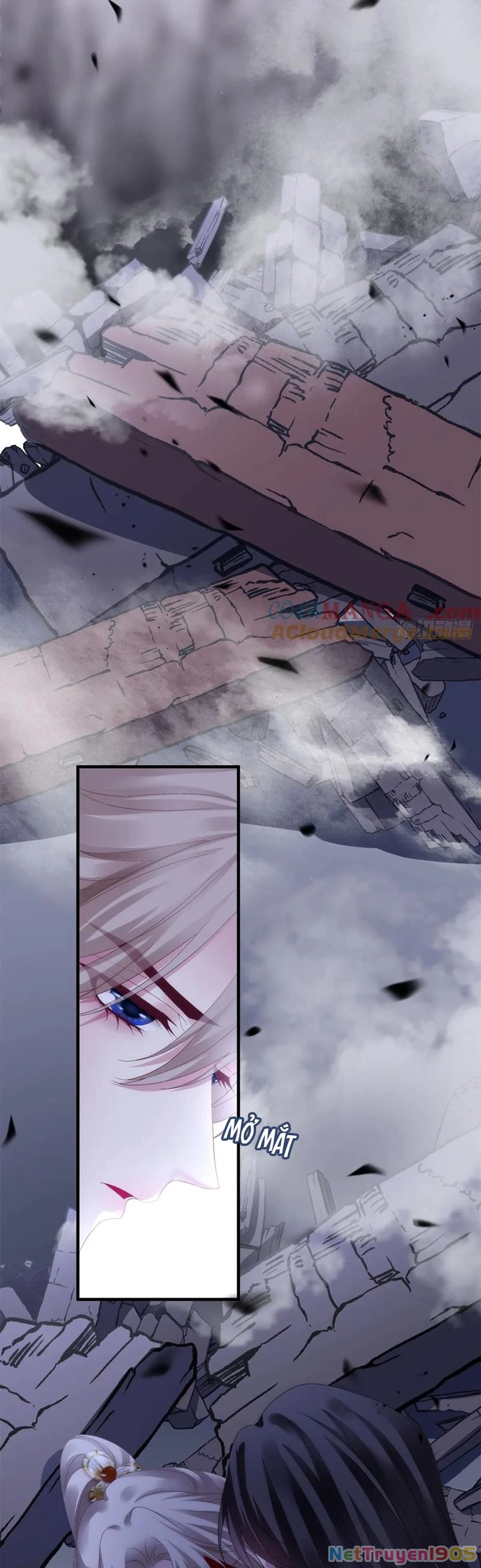 Hắc Hóa Đại Lão Thuần Dưỡng Chỉ Nam Chapter 164 - 10