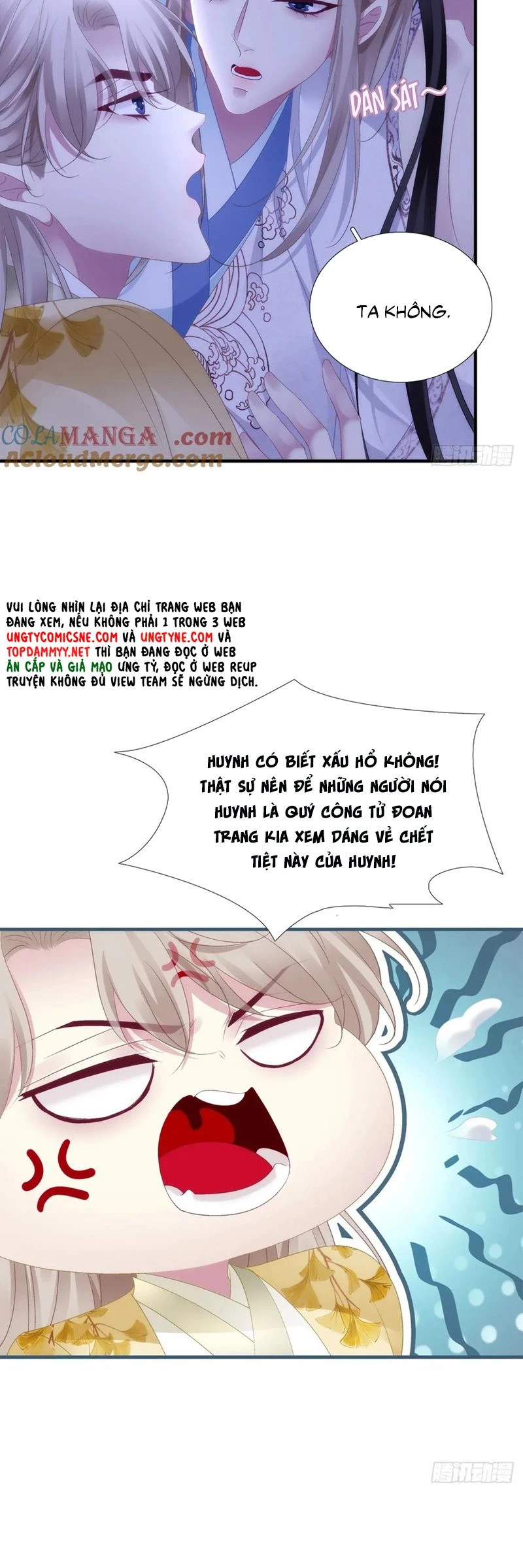 Hắc Hóa Đại Lão Thuần Dưỡng Chỉ Nam Chapter 164 - 18