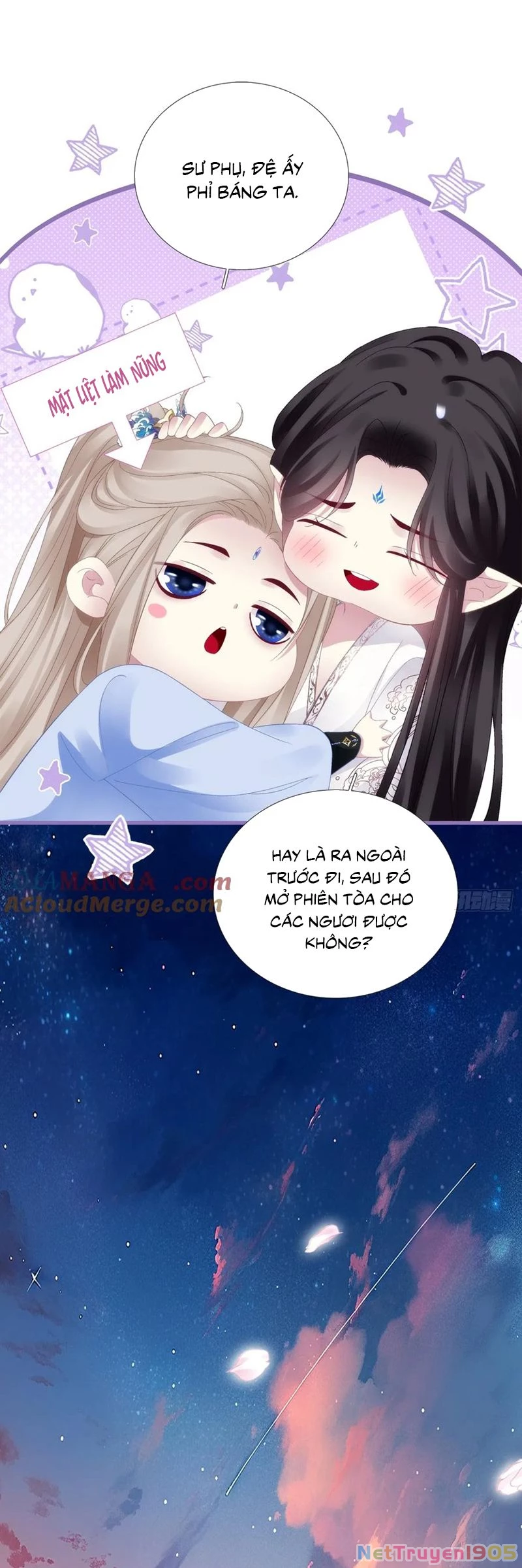 Hắc Hóa Đại Lão Thuần Dưỡng Chỉ Nam Chapter 164 - 19