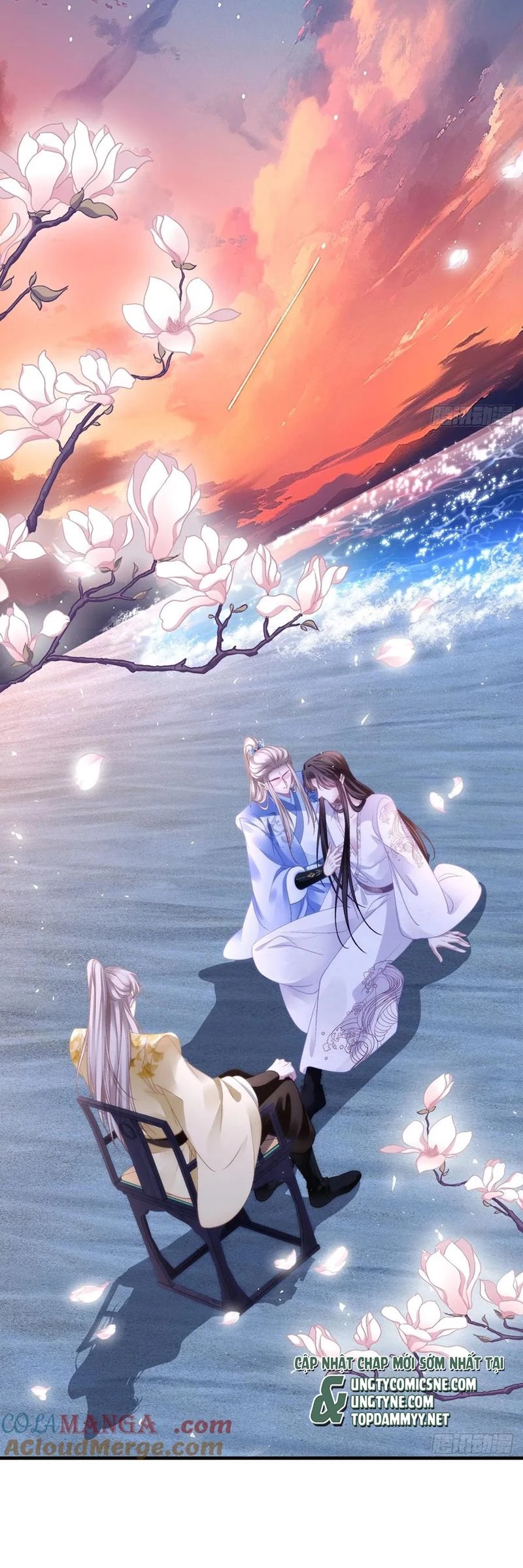 Hắc Hóa Đại Lão Thuần Dưỡng Chỉ Nam Chapter 164 - 20