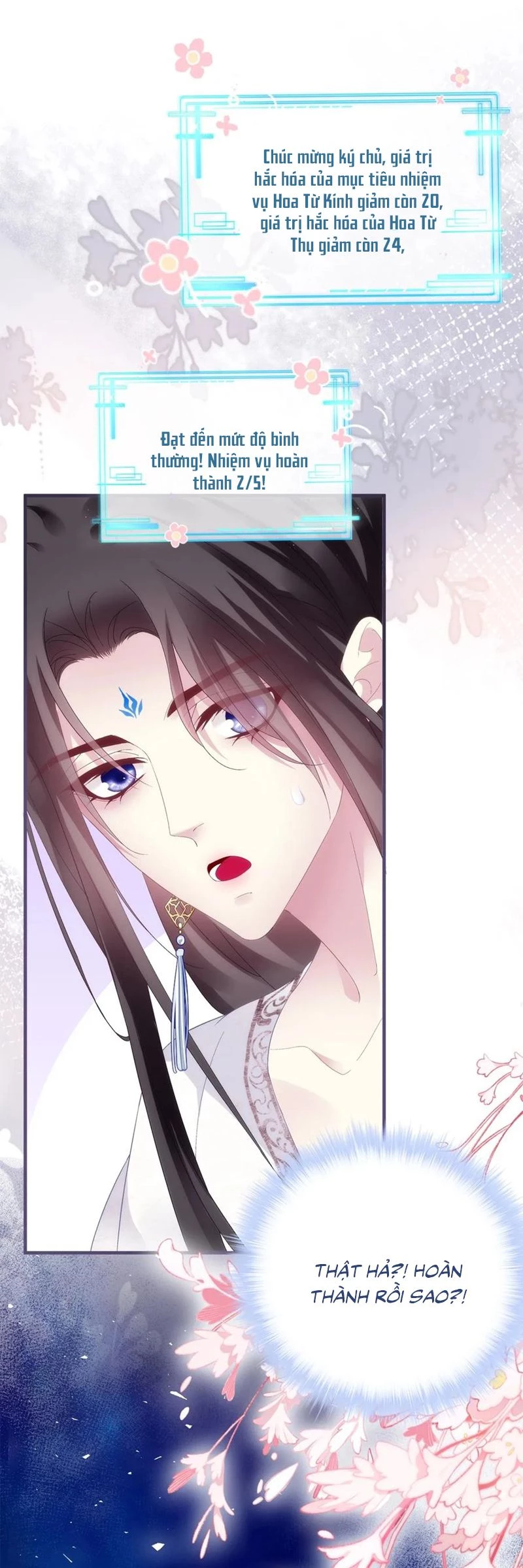 Hắc Hóa Đại Lão Thuần Dưỡng Chỉ Nam Chapter 164 - 21