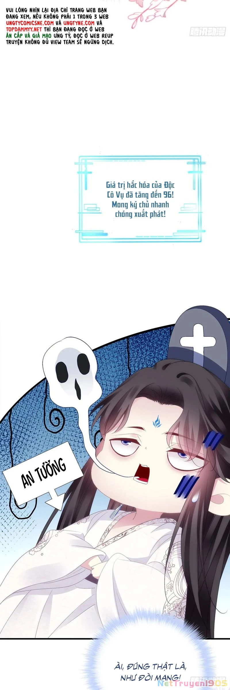 Hắc Hóa Đại Lão Thuần Dưỡng Chỉ Nam Chapter 164 - 23