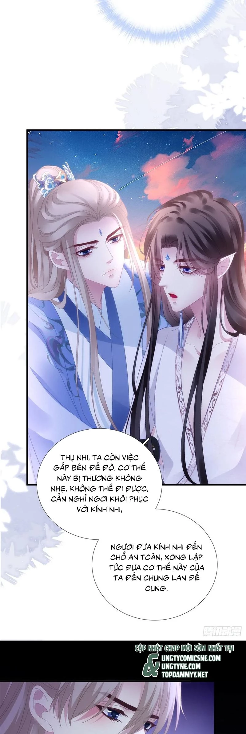 Hắc Hóa Đại Lão Thuần Dưỡng Chỉ Nam Chapter 164 - 24