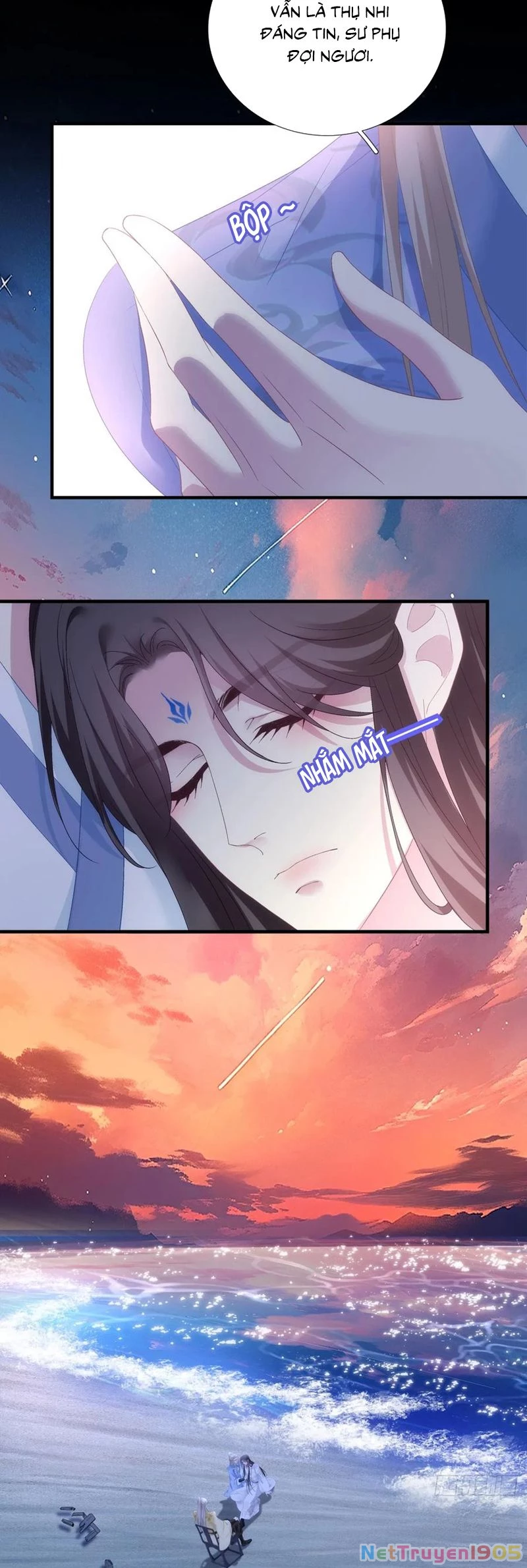 Hắc Hóa Đại Lão Thuần Dưỡng Chỉ Nam Chapter 164 - 27