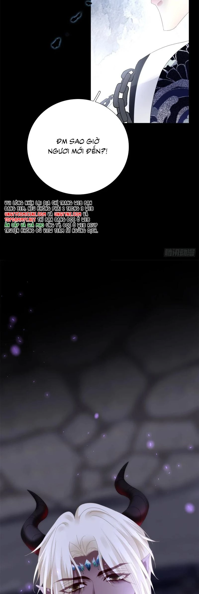 Hắc Hóa Đại Lão Thuần Dưỡng Chỉ Nam Chapter 164 - 30