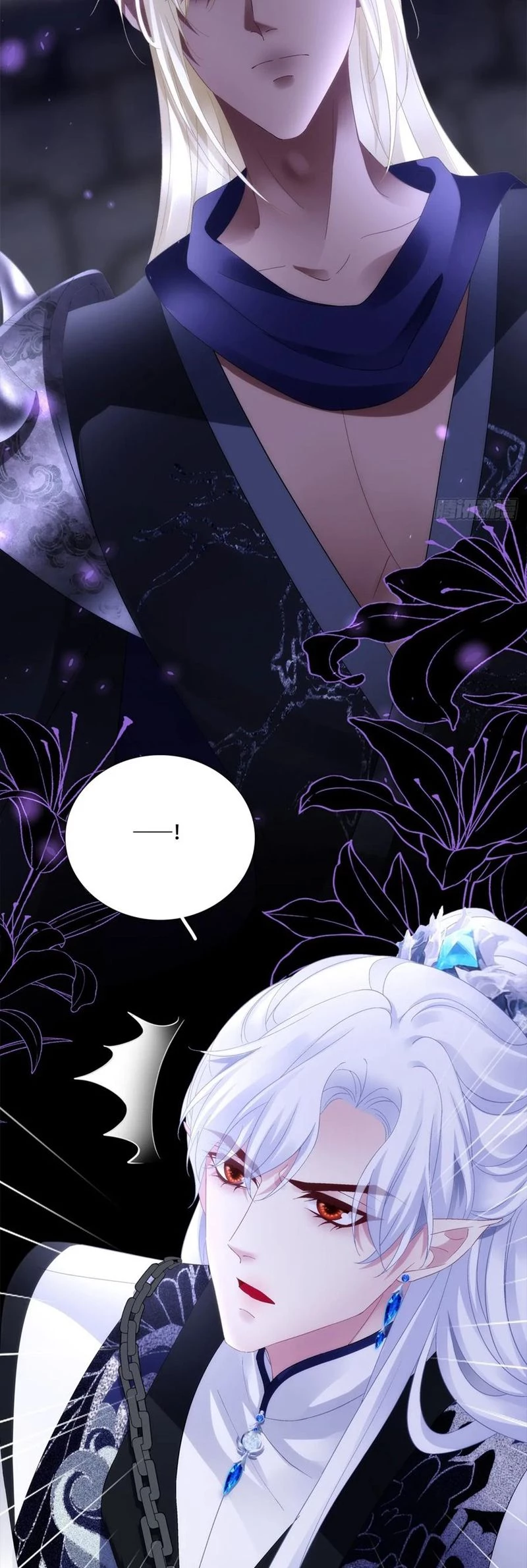 Hắc Hóa Đại Lão Thuần Dưỡng Chỉ Nam Chapter 164 - 31