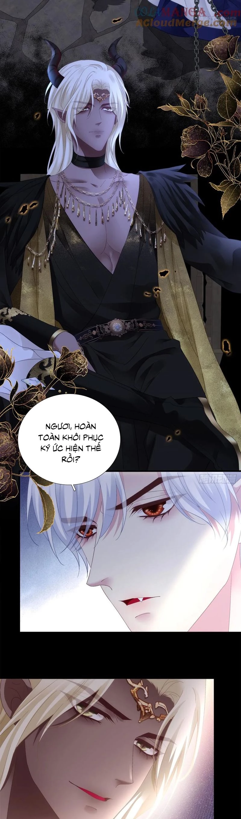 Hắc Hóa Đại Lão Thuần Dưỡng Chỉ Nam Chapter 165 - 3